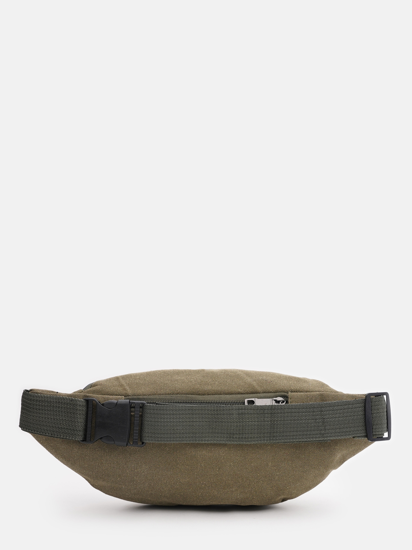 Поясна сумка Monsen модель C1HSSA0549h-haki Фото