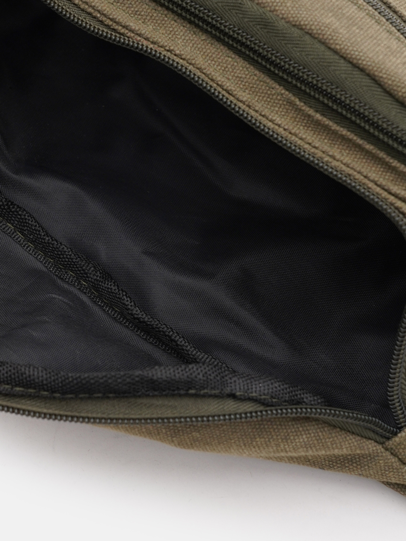 Поясна сумка Monsen модель C1HSSA0549h-haki Фото