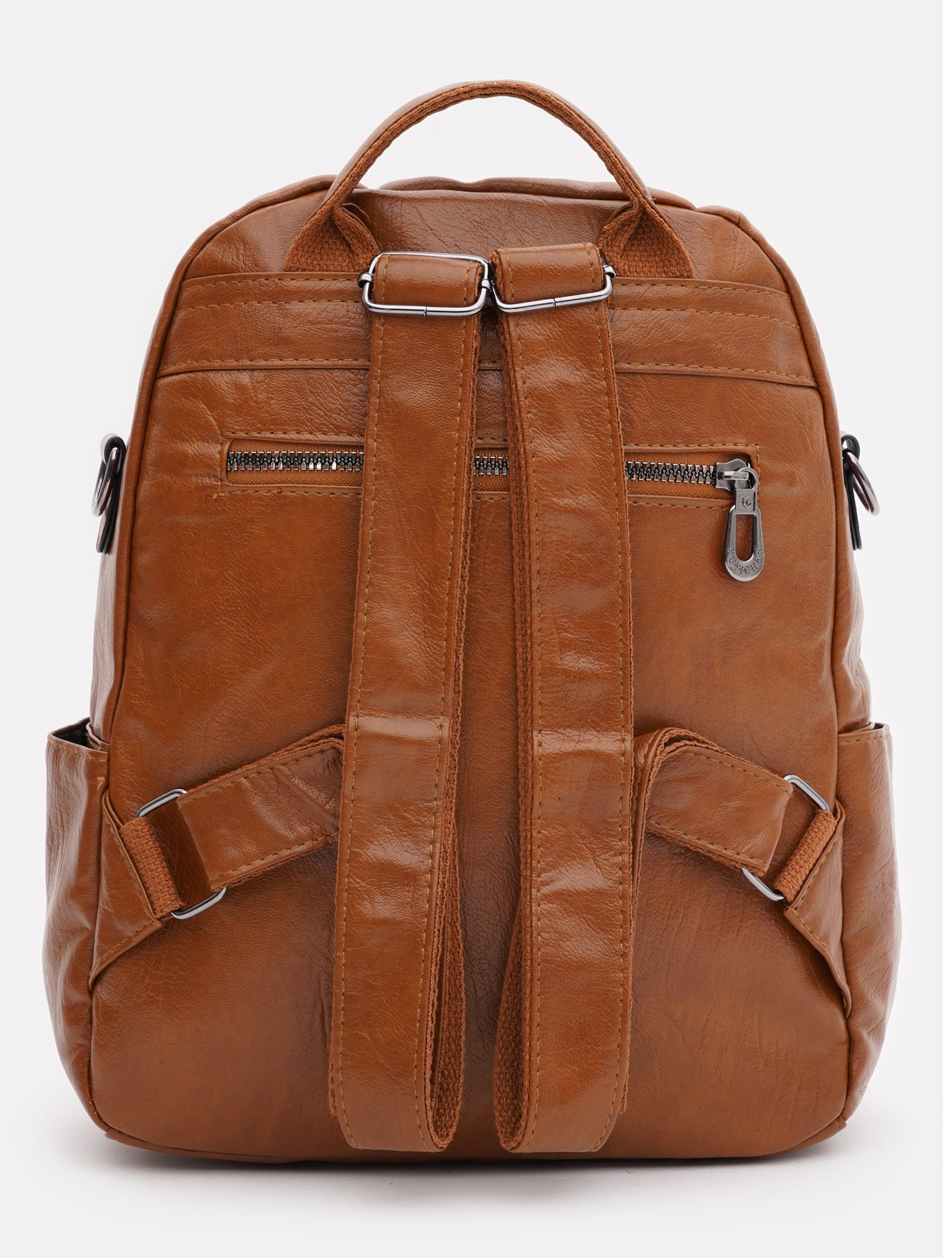 Рюкзак Monsen модель C1TLT-717br-brown Фото