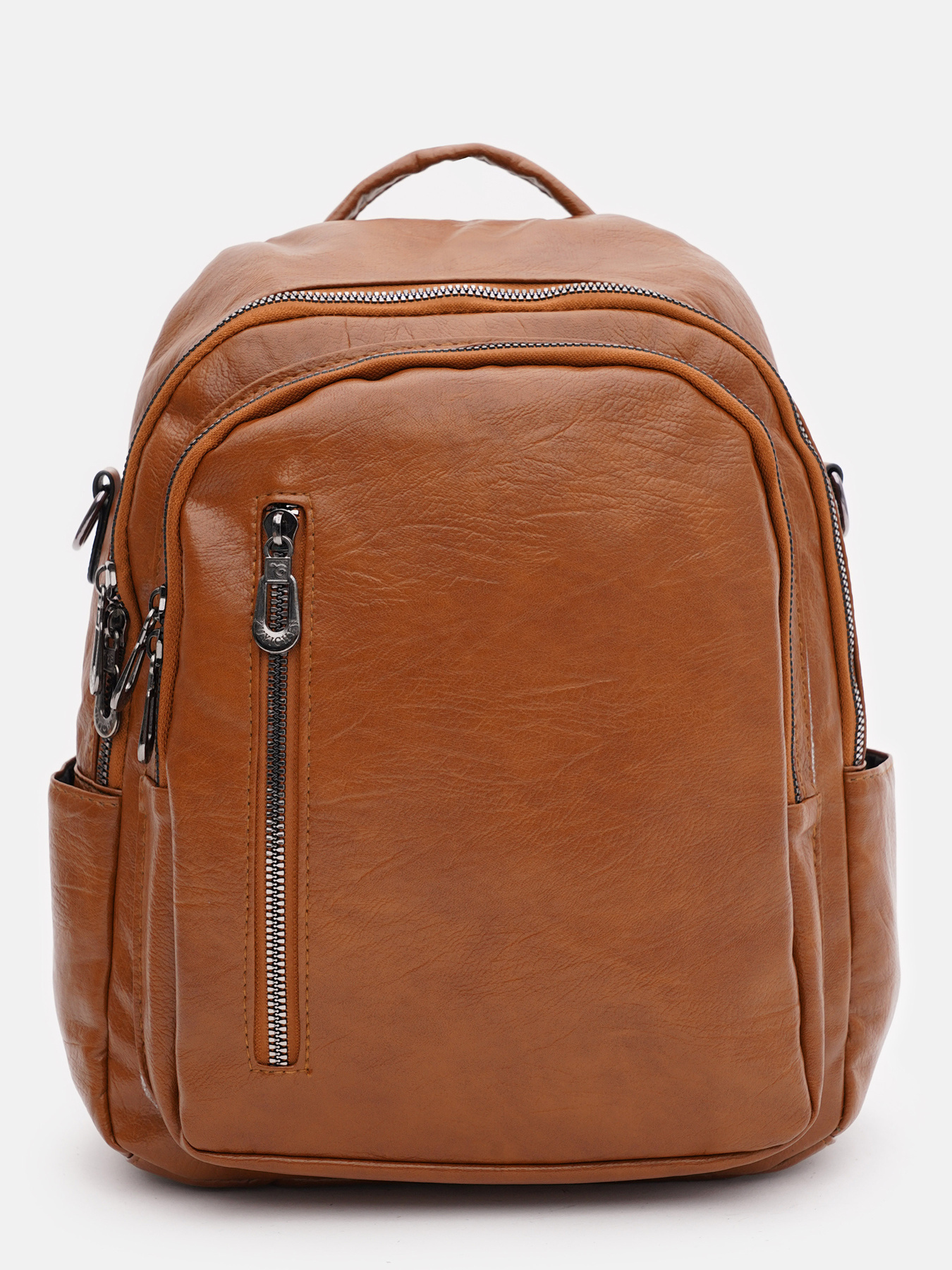 Рюкзак Monsen модель C1TLT-717br-brown Фото