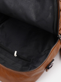 Рюкзак Monsen модель C1TLT-717br-brown Фото