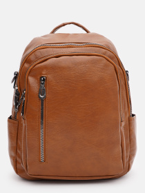 Рюкзак Monsen модель C1TLT-717br-brown Фото