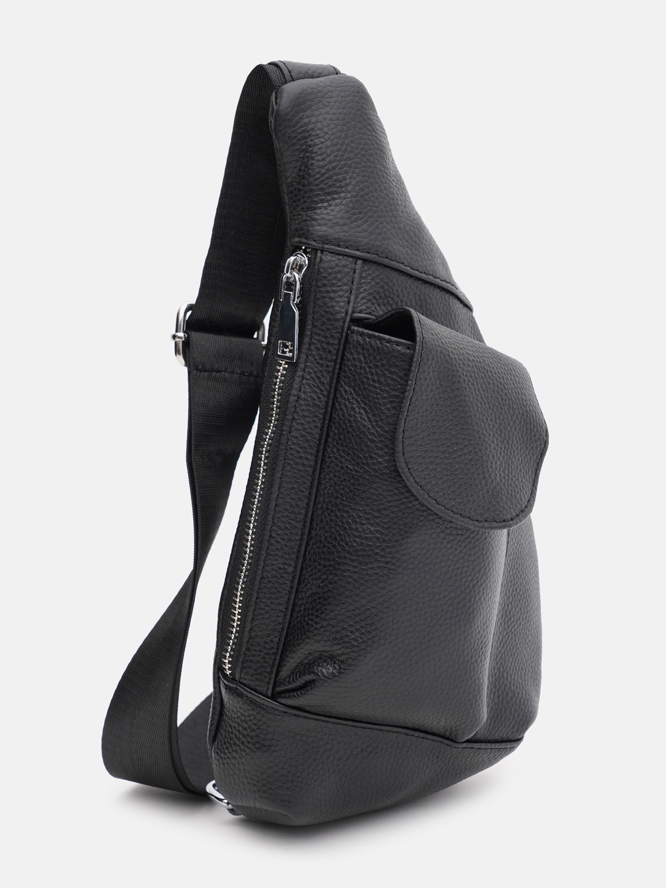 Повсякденний рюкзак Keizer модель k1712bl-black Фото