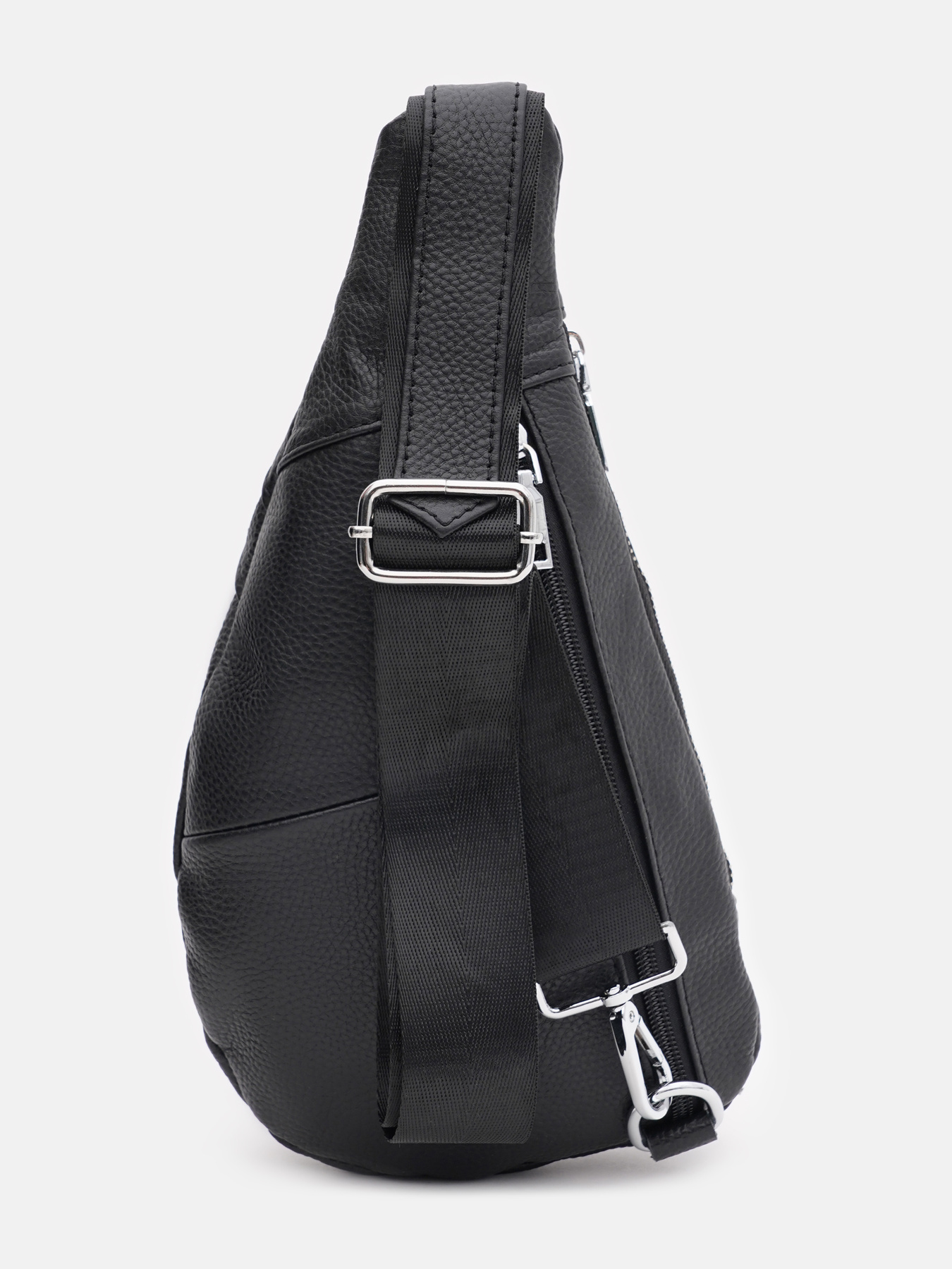 Повсякденний рюкзак Keizer модель k1712bl-black Фото