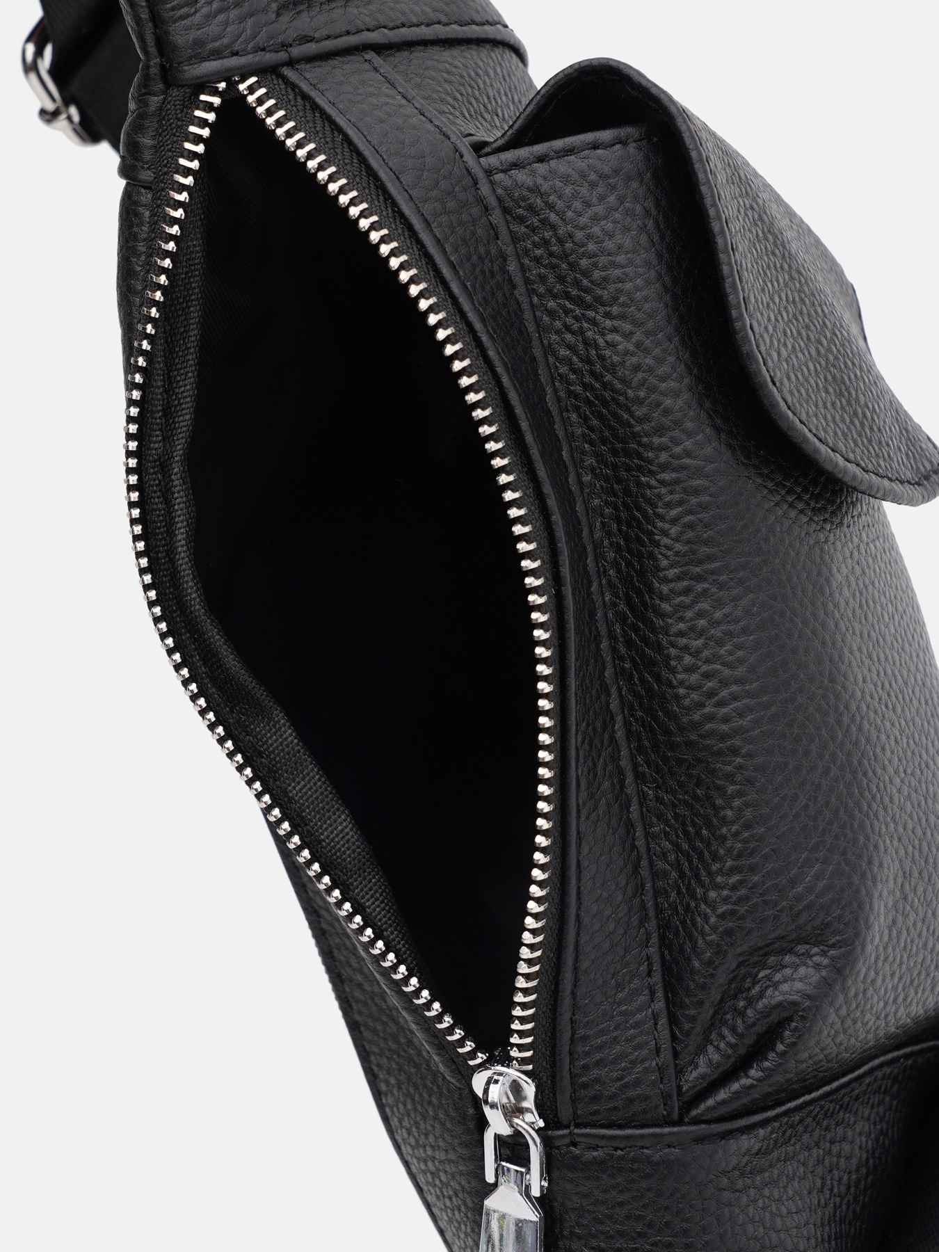 Повсякденний рюкзак Keizer модель k1712bl-black Фото