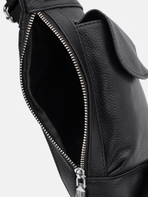 Повсякденний рюкзак Keizer модель k1712bl-black Фото