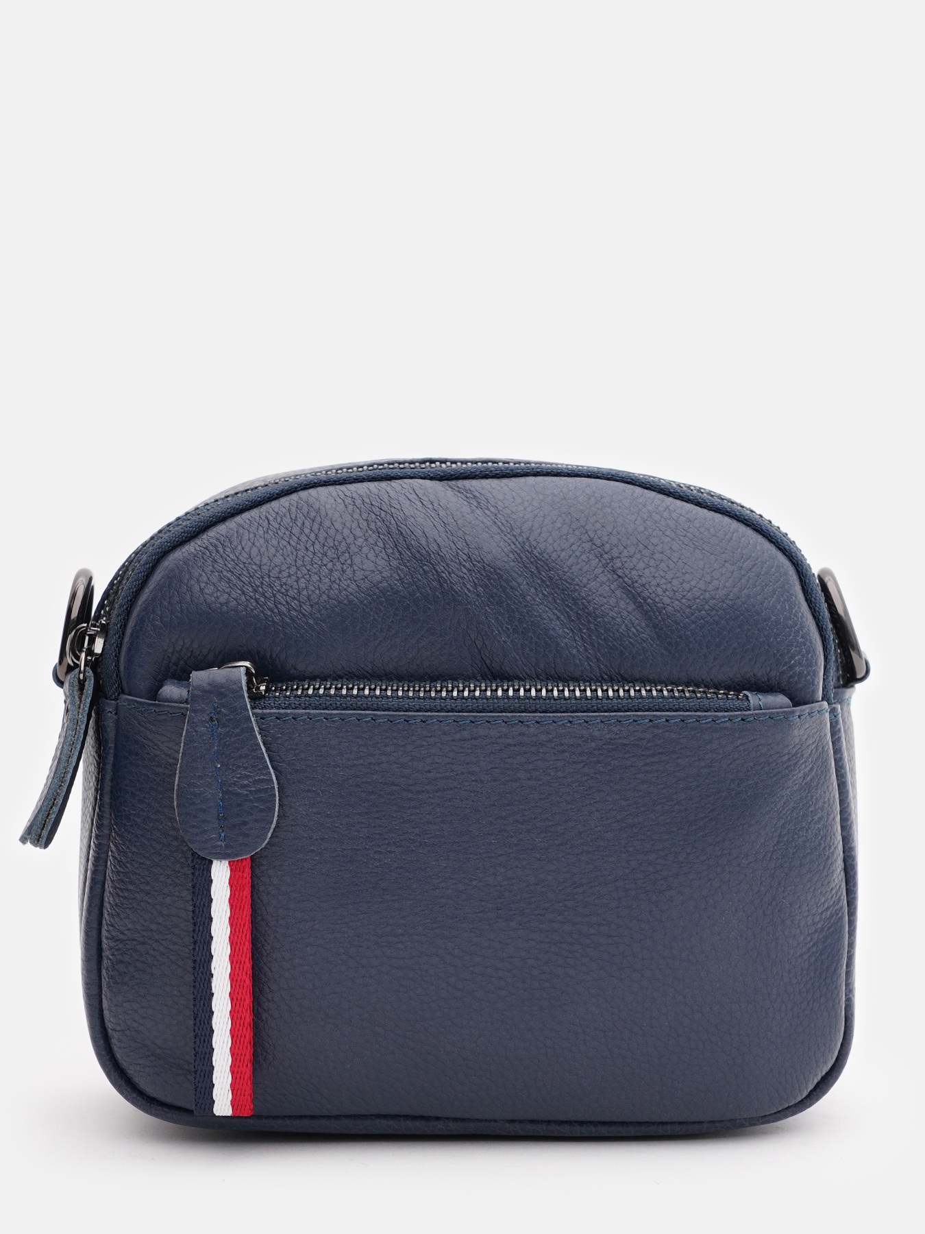 Кросс-боди Keizer модель k11208n-navy Фото