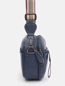 Кросс-боди Keizer модель k11208n-navy Фото