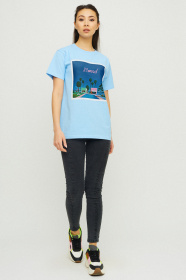 Футболки и поло YAPPI модель WLB20013 Фото