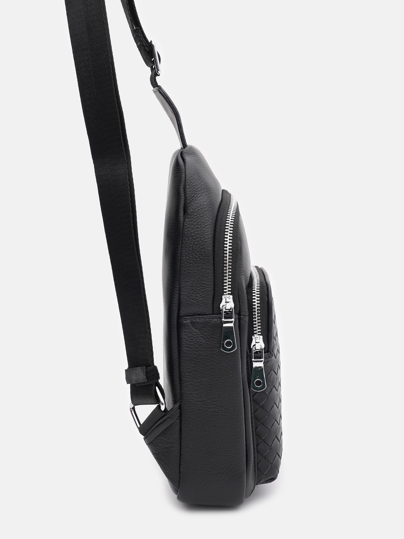 Рюкзак Ricco Grande модель K16085bl-black Фото