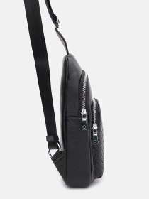 Рюкзак Ricco Grande модель K16085bl-black Фото