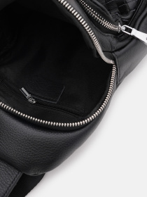 Рюкзак Ricco Grande модель K16085bl-black Фото