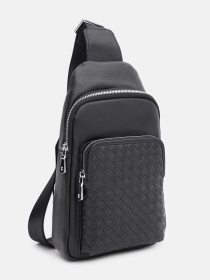 Рюкзак Ricco Grande модель K16085bl-black Фото