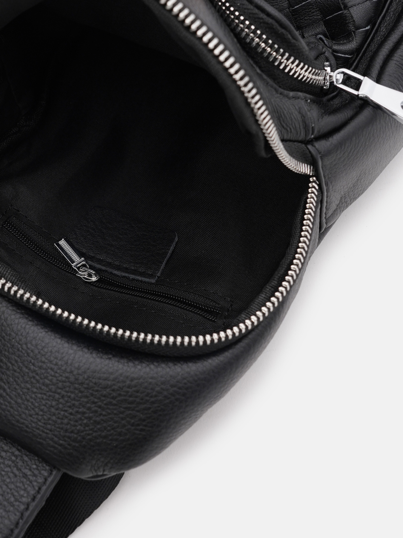 Повсякденний рюкзак Ricco Grande модель K16085bl-black Фото