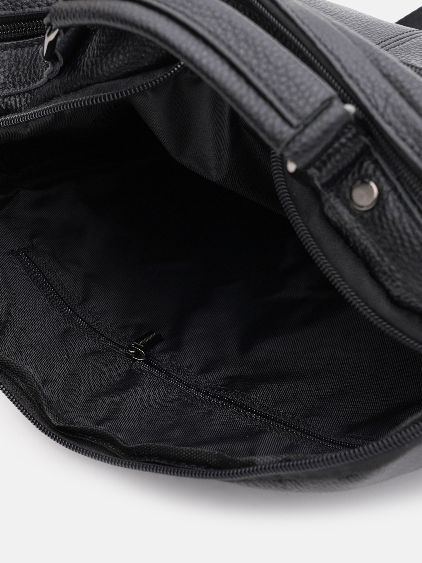 Портфель Keizer модель K1710bl-black Фото