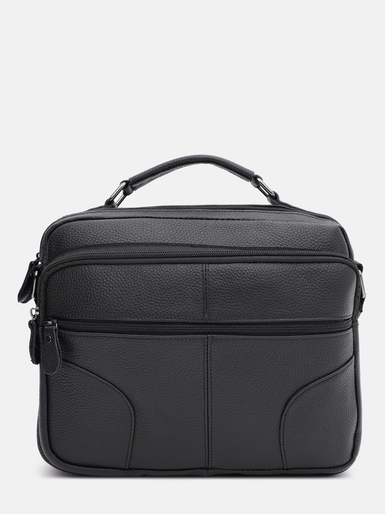 Портфель Keizer модель K1710bl-black Фото