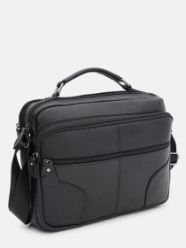 Портфель Keizer модель K1710bl-black Фото