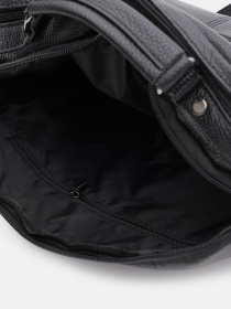 Портфель Keizer модель K1710bl-black Фото