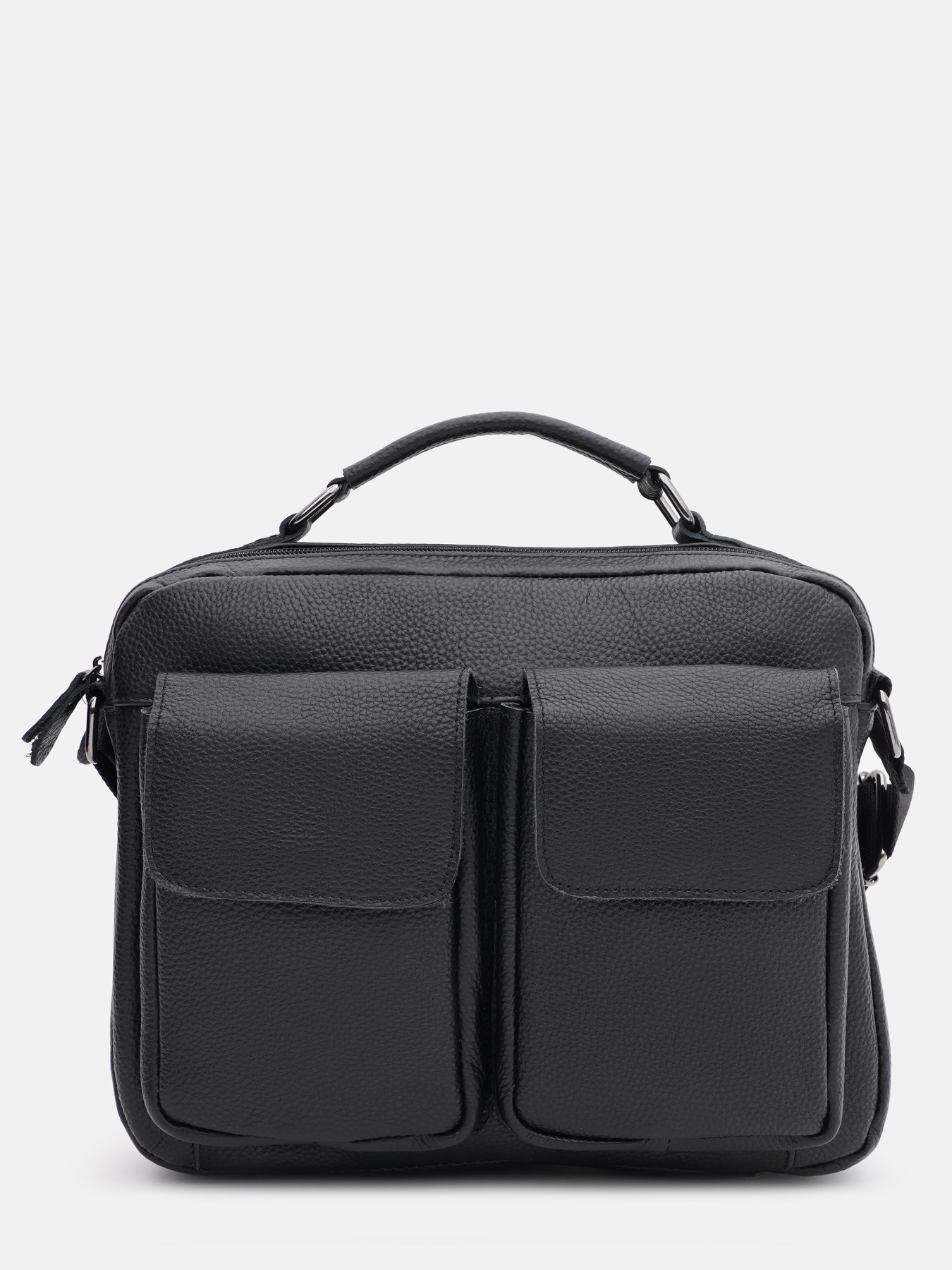 Портфель Keizer модель K1711bl-black Фото