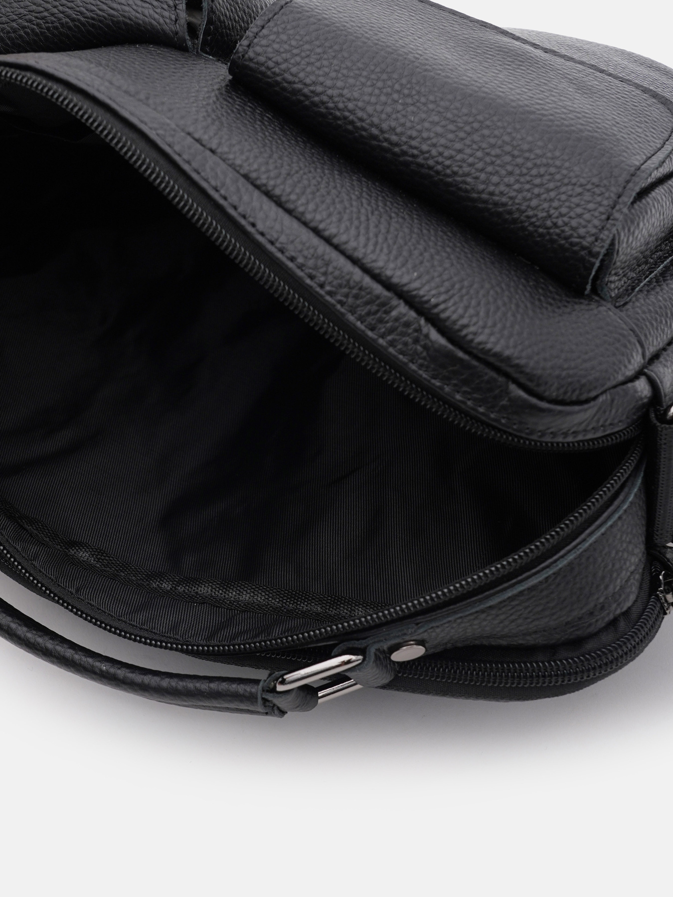 Портфель Keizer модель K1711bl-black Фото