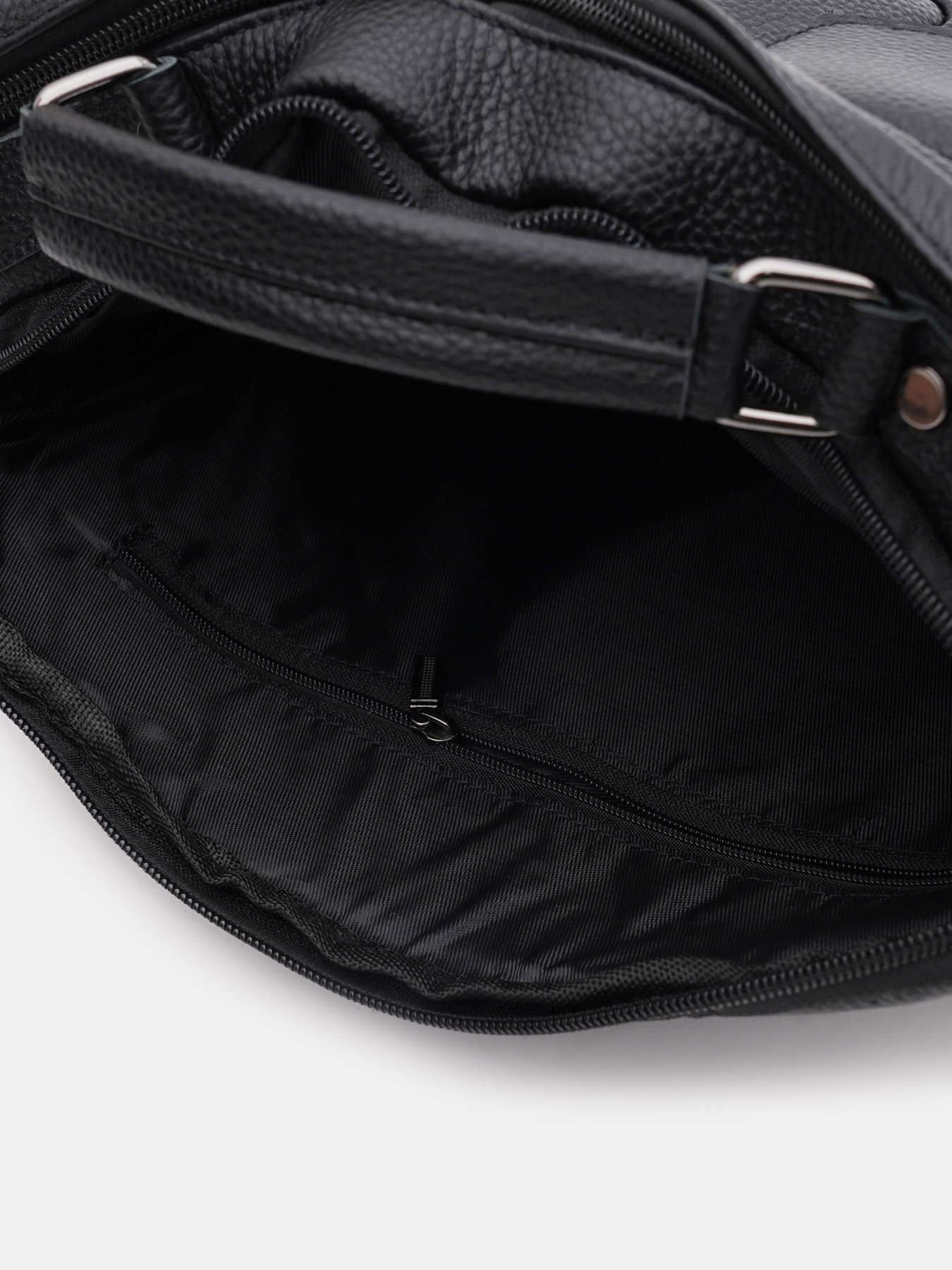 Портфель Keizer модель K1711bl-black Фото