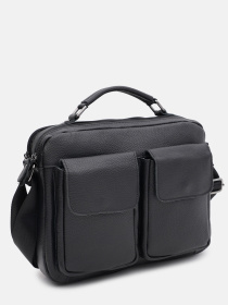 Портфель Keizer модель K1711bl-black Фото