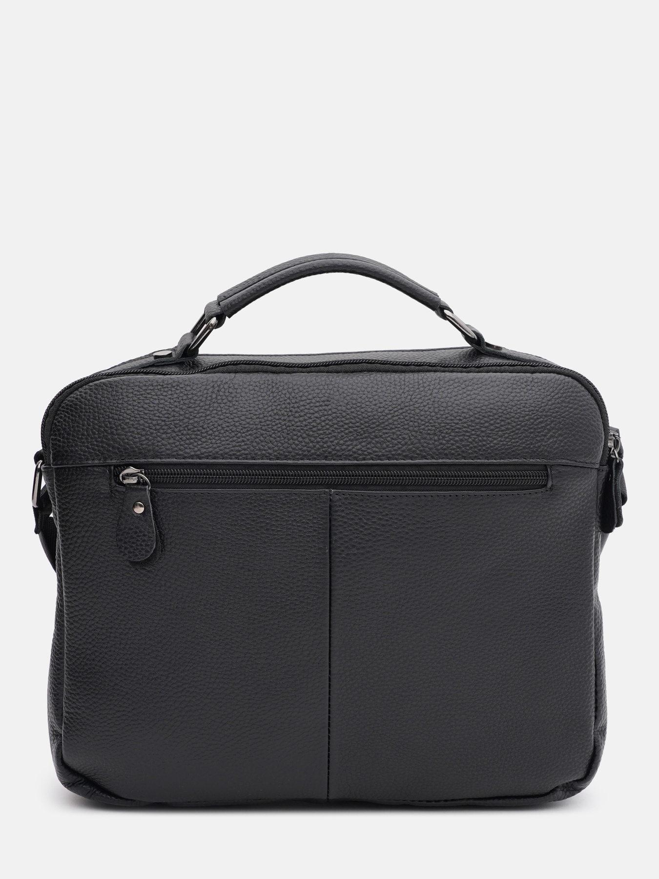 Портфель Keizer модель K1711bl-black Фото