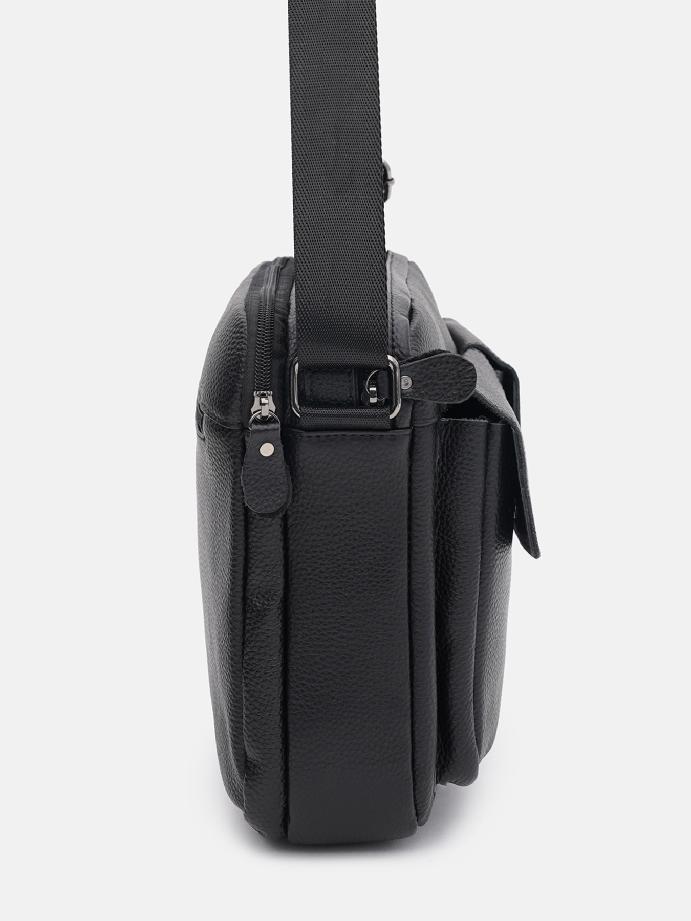 Портфель Keizer модель K1711bl-black Фото