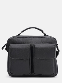 Портфель Keizer модель K1711bl-black Фото