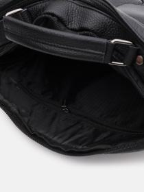 Портфель Keizer модель K1711bl-black Фото