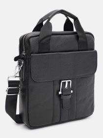 Мессенджер Keizer модель K18862bl-black Фото