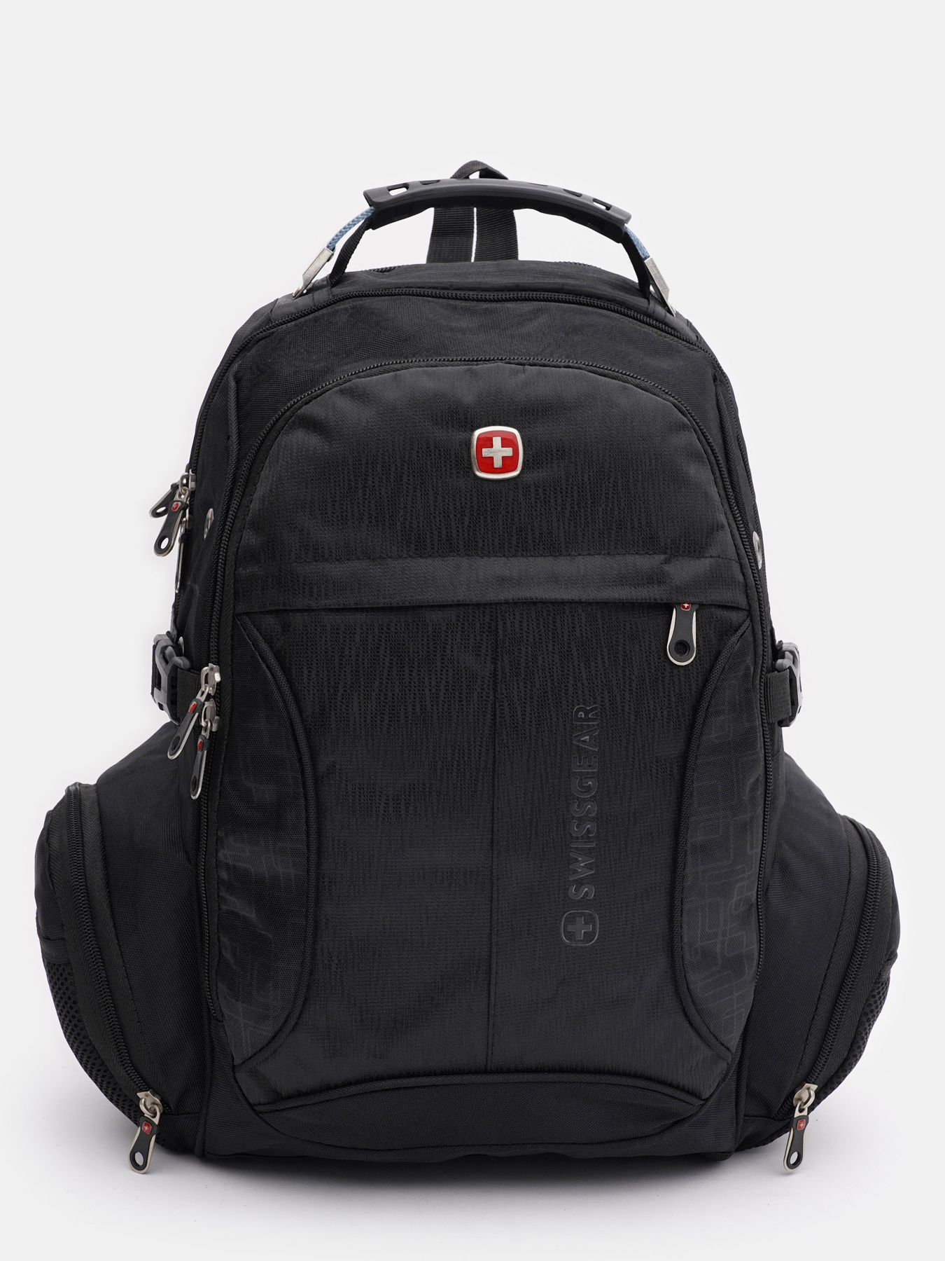 Рюкзак Monsen модель C11587bl-black Фото