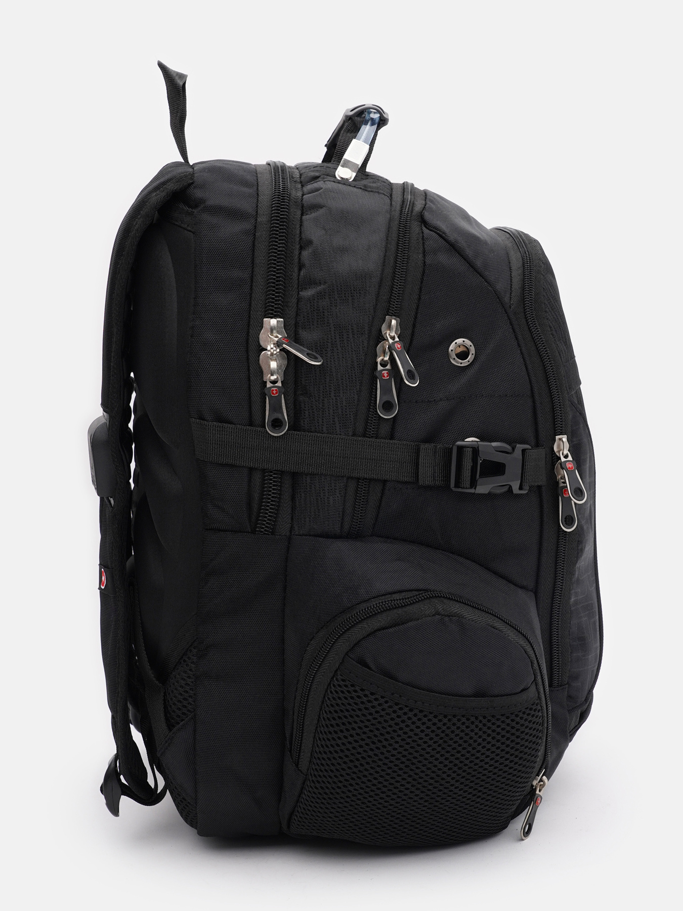 Рюкзак Monsen модель C11587bl-black Фото