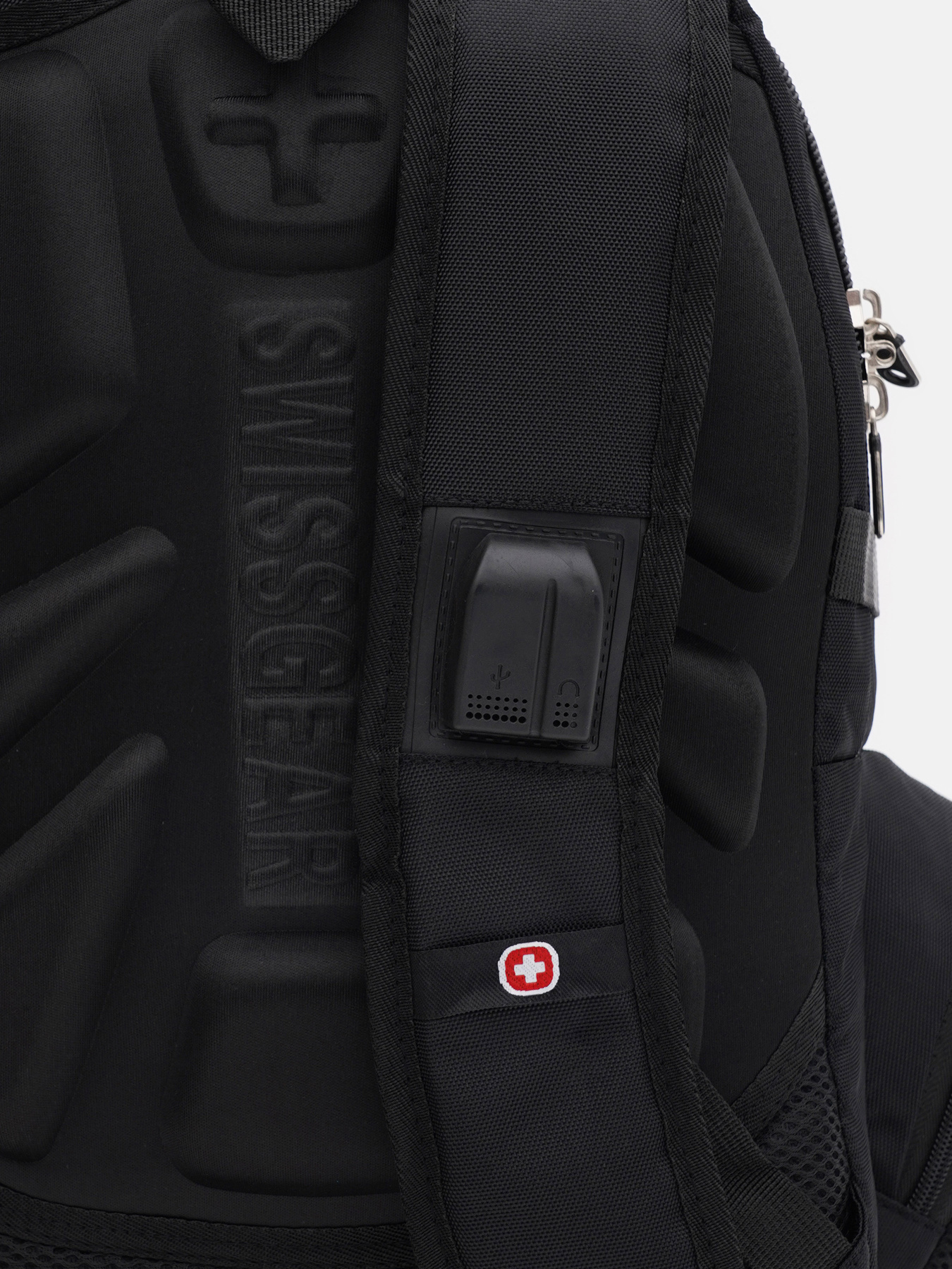 Рюкзак Monsen модель C11587bl-black Фото