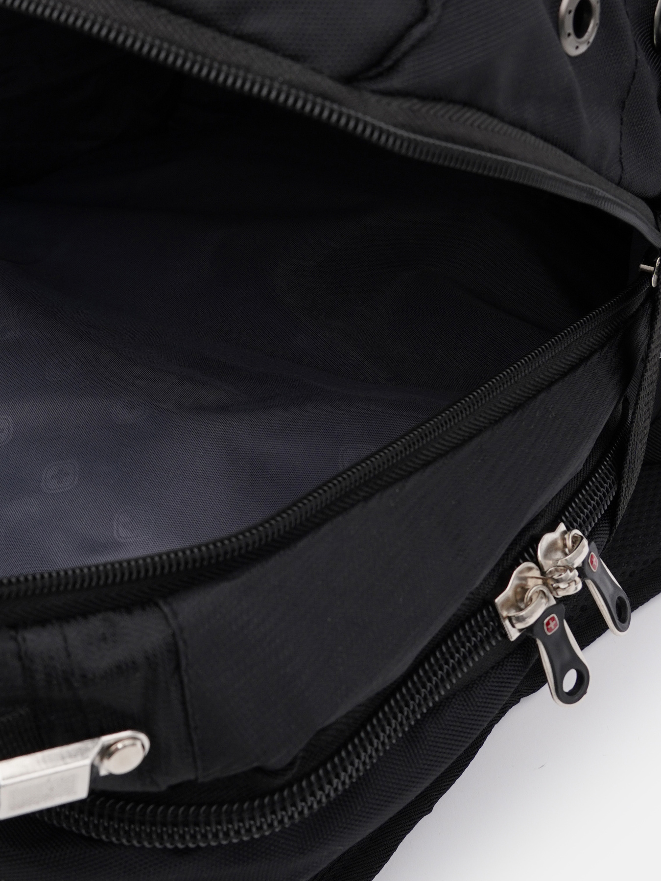 Рюкзак Monsen модель C11587bl-black Фото