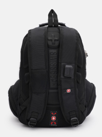 Рюкзак Monsen модель C11587bl-black Фото