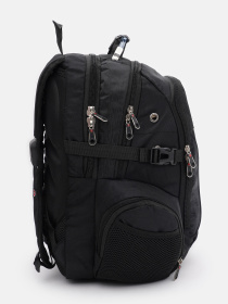 Рюкзак Monsen модель C11587bl-black Фото