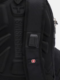 Рюкзак Monsen модель C11587bl-black Фото