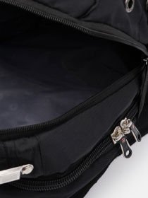 Рюкзак Monsen модель C11587bl-black Фото