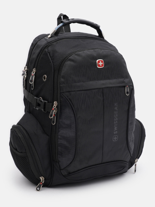 Рюкзак Monsen модель C11587bl-black Фото