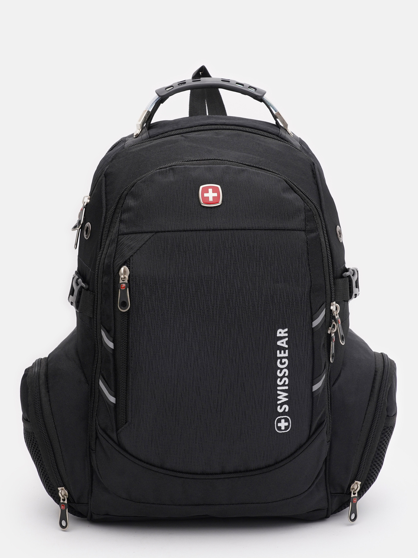 Рюкзак Monsen модель C11687bl-black Фото