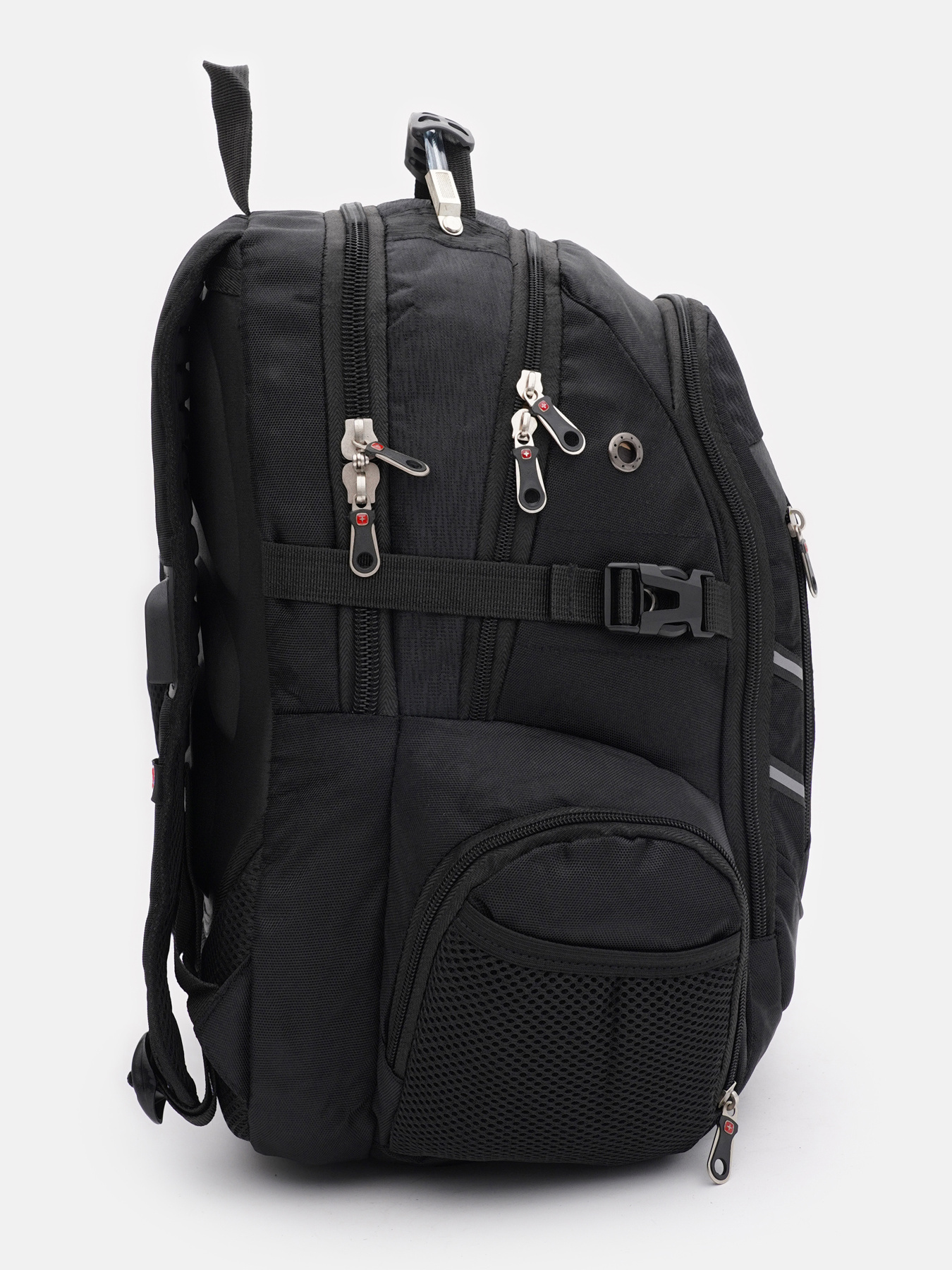 Рюкзак Monsen модель C11687bl-black Фото