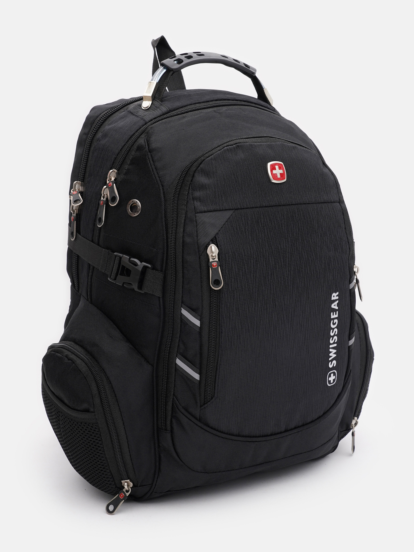 Рюкзак Monsen модель C11687bl-black Фото