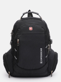 Рюкзак Monsen модель C11687bl-black Фото