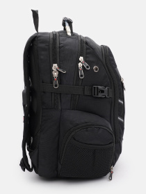 Рюкзак Monsen модель C11687bl-black Фото