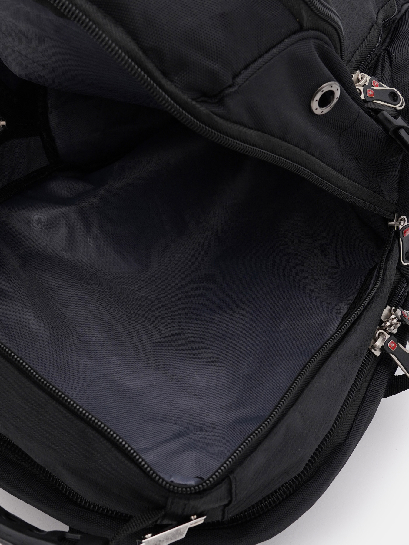 Рюкзак Monsen модель C1J-1688bl-black Фото