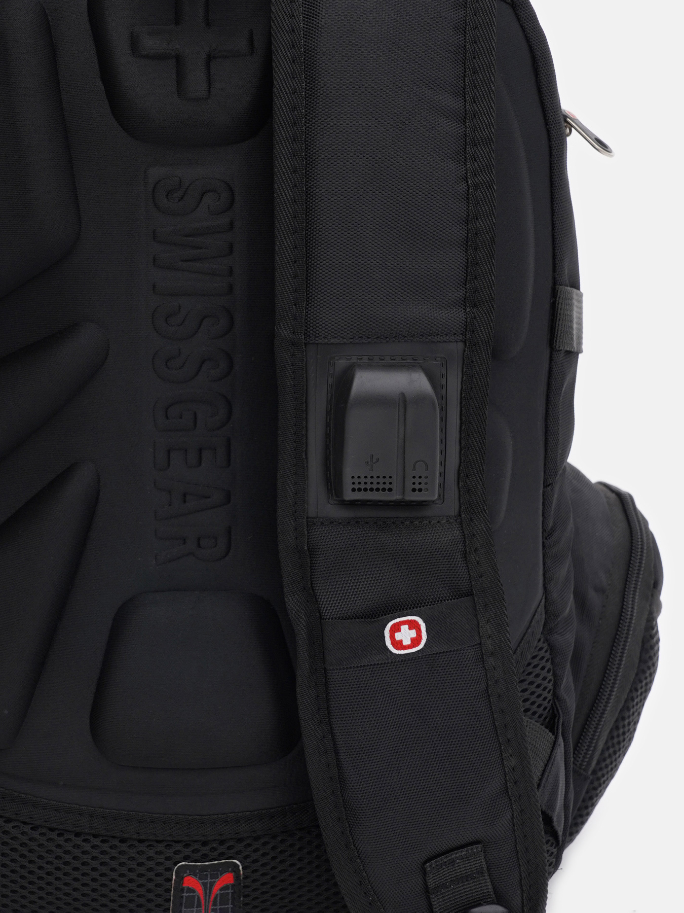 Рюкзак Monsen модель C1J-1688bl-black Фото