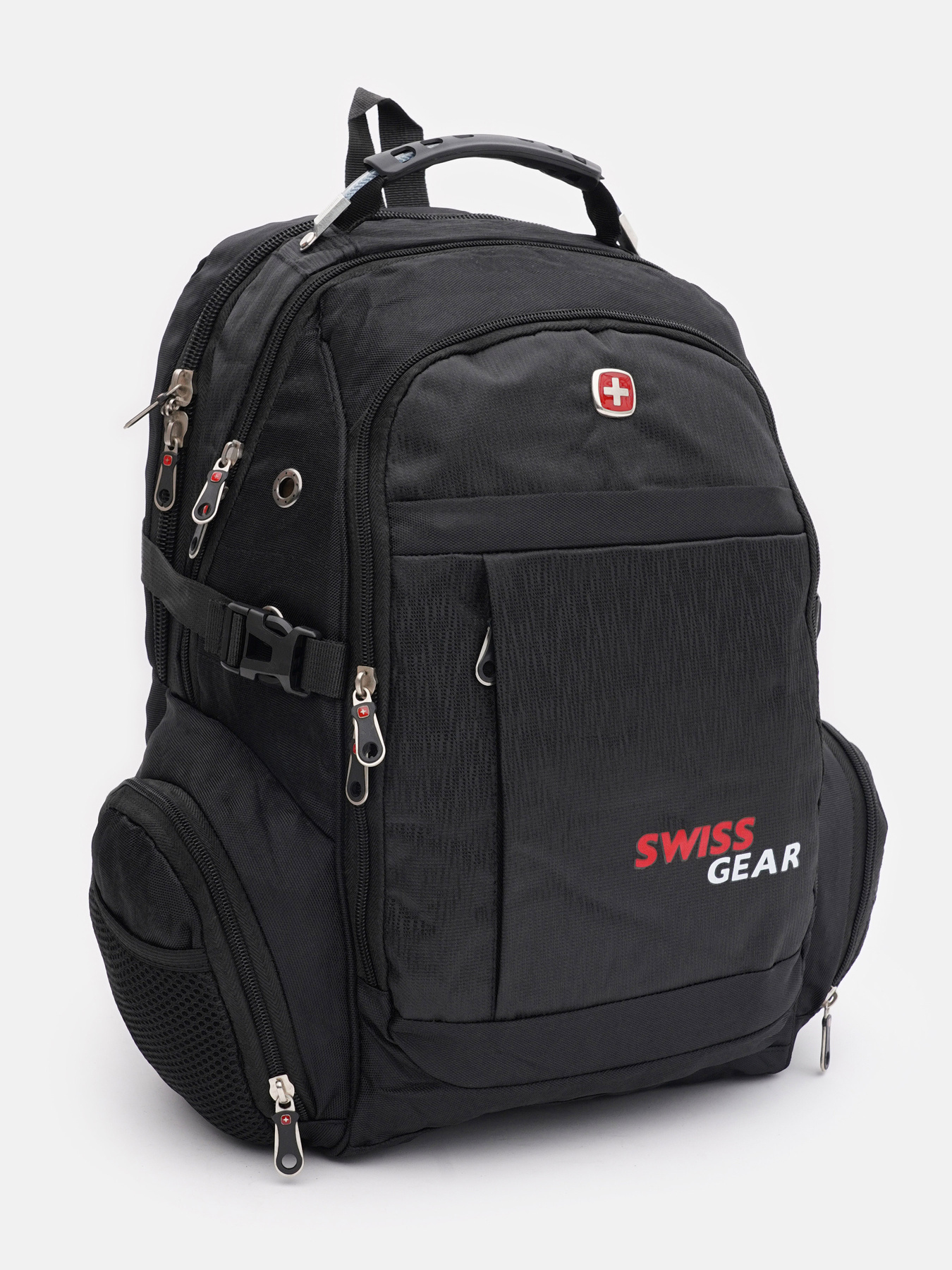 Рюкзак Monsen модель C1J-1688bl-black Фото