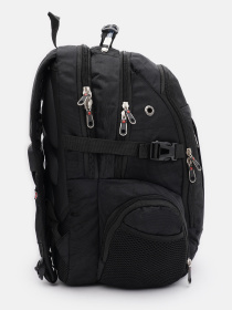 Рюкзак Monsen модель C1J-1688bl-black Фото