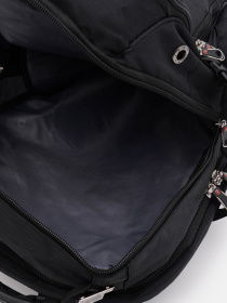 Рюкзак Monsen модель C1J-1688bl-black Фото